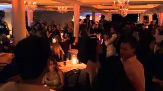 Fun Times at Bagatelle NYC