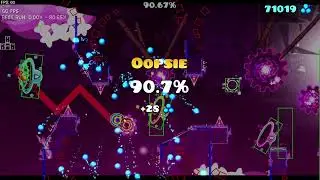 NIWA 90% (MY WORST FAIL)