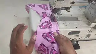 Guia para hacer dobladillos en alta produccion - costura facil