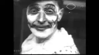 Clowns Grand-Theatre