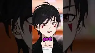 Genshin Impact Tall vs Short
