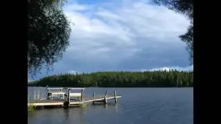 beach timelapse (hd)