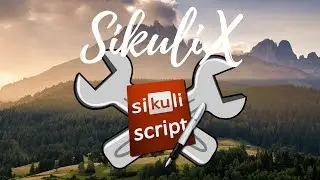 Troubleshooting SikuliX Launcher on Mac OSX(or linux)