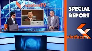Diễn biến các sự kiện liên quan đến giám sát viên Andrew Đỗ