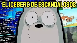 We Bare Bears Cartoon Network