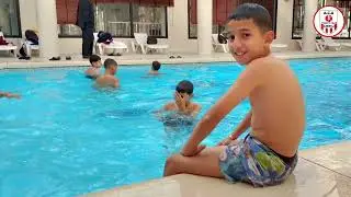 Souvenir Tunisie Athletic Club Ain Defla