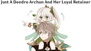 GENSHIN IMPACT MEMES 