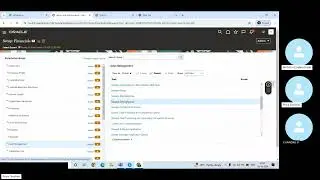 Fusion Cash management