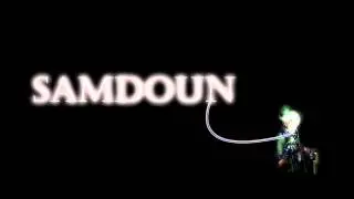 flash samdoun