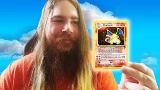 I Opened the Celebration Lunch Box for a Charizard