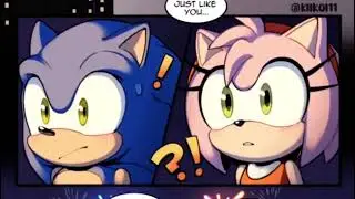 Fireworks (Comic Dub)