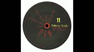 Talking Souls - Place On Earth