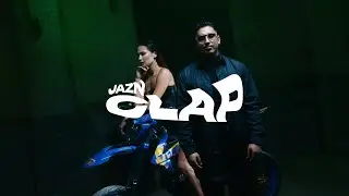 JAZN - CLAP! (Official Video)