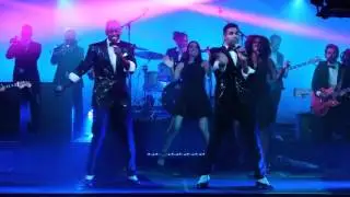 West Coast Music - UPTOWN FUNK - Midnight Special