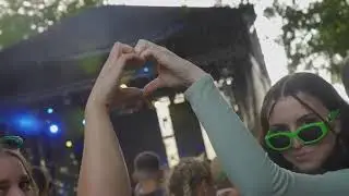 Darius & Finlay @ Klutensee Festival 2022