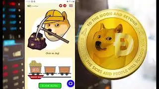 Ücretsiz Dogecoin Mining Yaparak Para Kazanma dogecoin mining sitesi