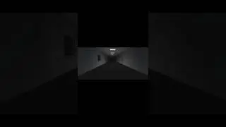 another hallway...