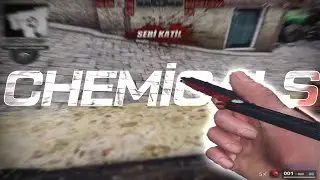 Zula Frag Movie #8 / GC`Cyronox & (Chemicals)