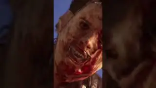 leatherface - Slaughter Family Execution Pack 1