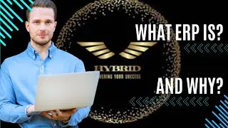 Enterprise Resource Planning Software