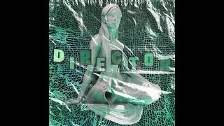 xela - Director(feat. Kryukov)[Prod by xela]