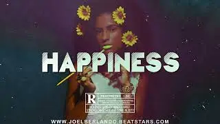 Afro Drill X Drill Melodic instrumental  '' HAPPINESS ''