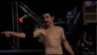 PRIME Archive: Zero Hour DVD Commercial