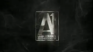C29 Logo Intro Animation After Effect Project | Logo Reveal After Effects