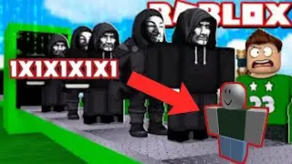 1x1x1x1 Game