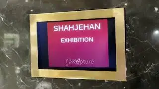 Digital Slingshot for SCM Summit in Delhi by GoKapture