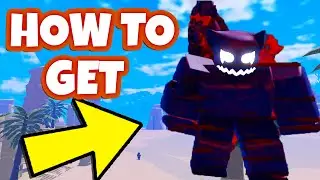 HOW to GET ONE TAIL TRANSFORMATION in ANIME FIGHTING SIMULATOR X! ROBLOX