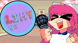 Friday Night Funkin VS Limy (Full Week) (Hard)