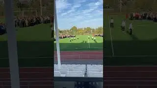 Зарядка в школе