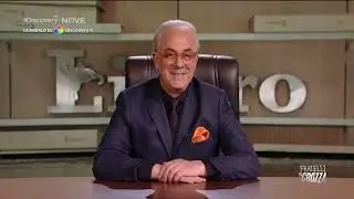 Tutto il meglio di Crozza Feltri 
