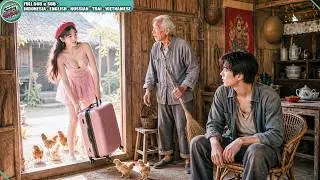 Billionaire Father And Son Pretend Poor To Test Future Bride, They Choose Kind Daughter In Law!
