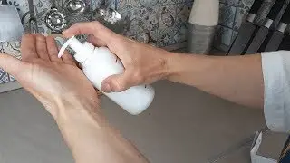 Лосьон для рук от Цептер