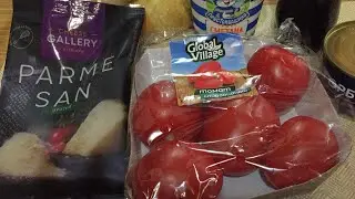 Закупка продуктов. Покупки для дома. Мася. Влог.