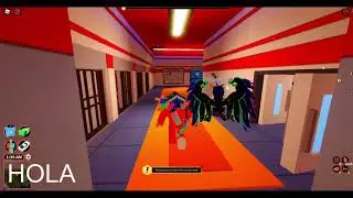 Como escapar de la prision de jailbreak rapido - Jailbreak