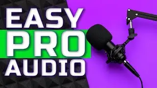 ONE Click Audio | Adobe Podcast AI