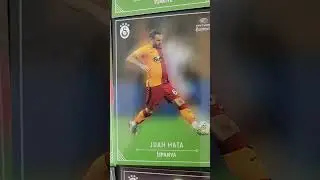 #shorts #galatasaray #futbolkartları Galatasaray Elements 2022-23 Sezonu Koleksiyon Kartları,Shorts