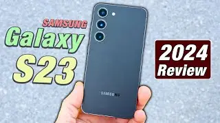 Samsung Galaxy S23 in 2024 - Still Worth Buying?