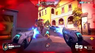 Overwatch 2 - XBOX Series X