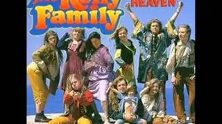 The Kelly Family - Fell In Love With An Alien - YouTube.flv