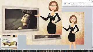Мини Мастер-класс 