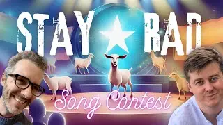 Stay Rad   the song contest!