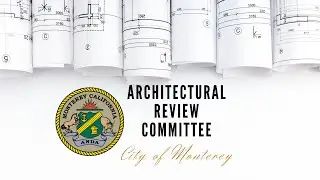 Monterey ARC Meeting // September 18, 2024