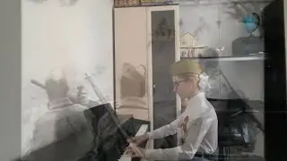 ПОСВЯЩАЕТСЯ ВСЕМ, НЕ ВЕРНУВШИМСЯ С ФРОНТА // ВСЕХ С ДНЁМ ПОБЕДЫ!