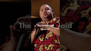 I Died Again | Gabriel Iglesias