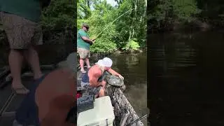 Swamp life!!