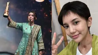 Selepas 20 tahun, Sweet Qismina menang trofi pertama di FFM